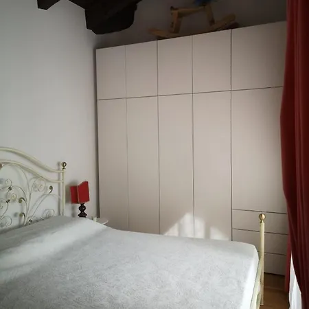 Romantik, Charming House * Trieste