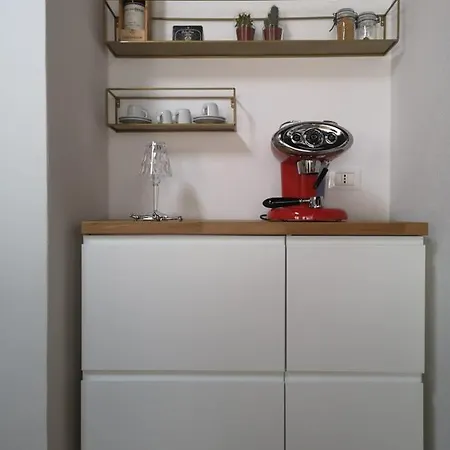 Lägenhet Romantik, Charming House