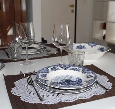 Romantik, Charming House Lägenhet Trieste