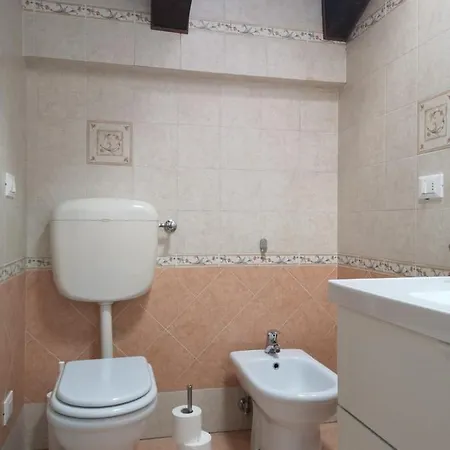 Lägenhet Romantik, Charming House *