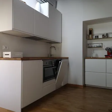 Romantik, Charming House Apartment *