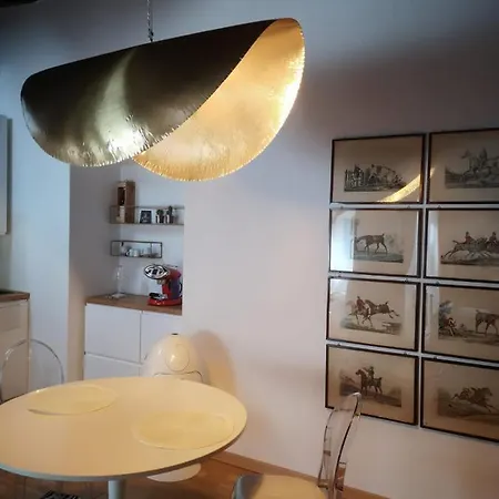 Apartament Romantik, Charming House *