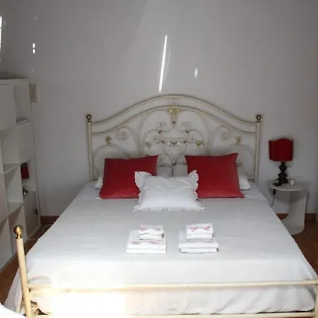 Romantik, Charming House * Triest