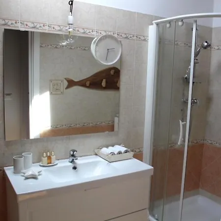 Romantik, Charming House Apartament Triest