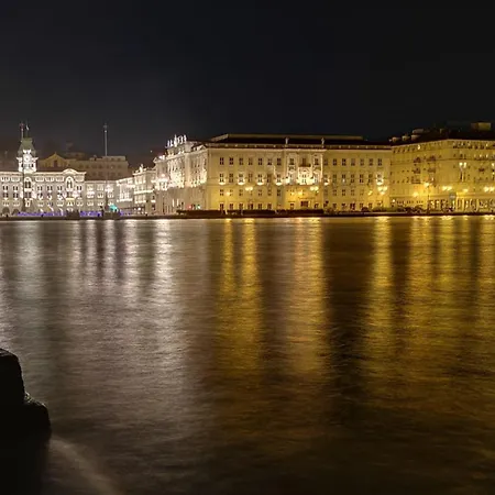 Romantik, Charming House * Trieste