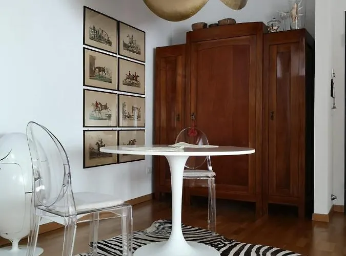 Romantik, Charming House Apartment *