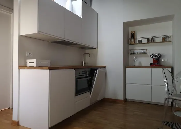 Romantik, Charming House Apartment *