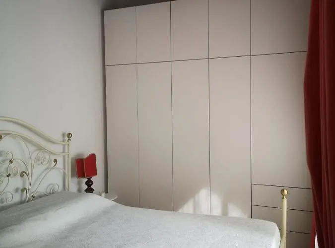 Romantik, Charming House * Trieste