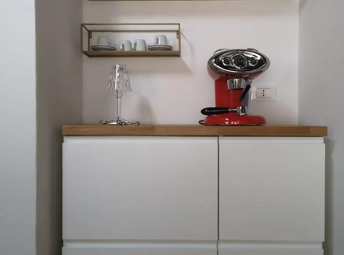 Apartment Romantik, Charming House