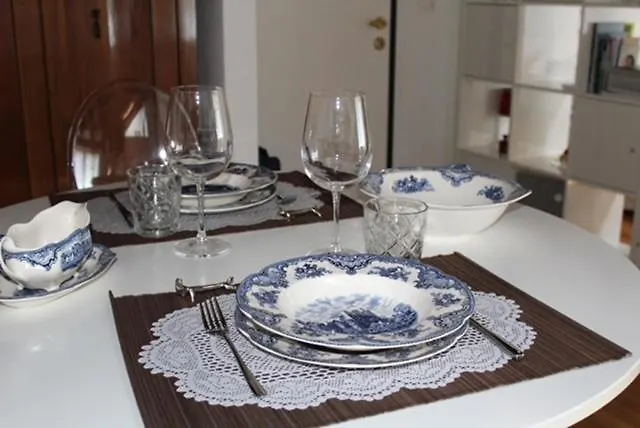 Romantik, Charming House Apartment Trieste