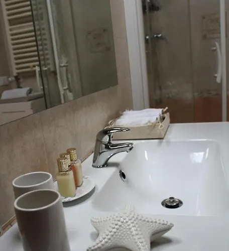 Apartment Romantik, Charming House *