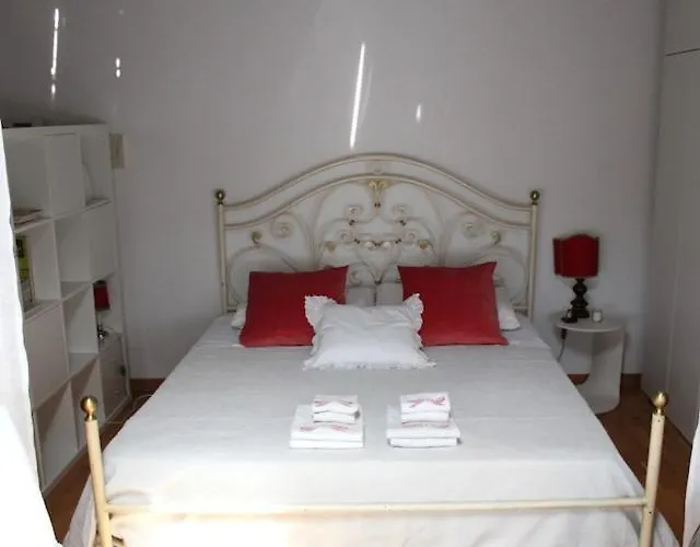 Romantik, Charming House * Trieste