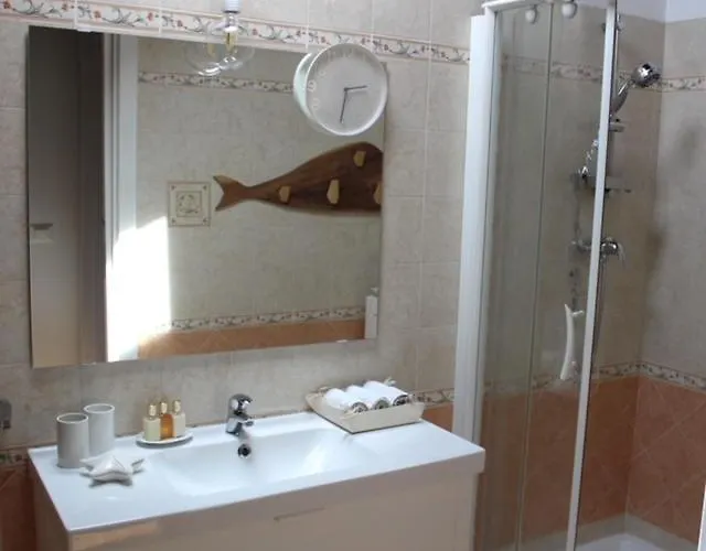 Romantik, Charming House Apartman Trieszt